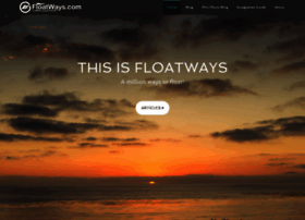 floatways.com