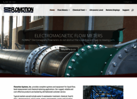 flomotionsystems.com