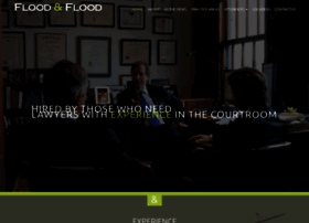 floodandflood.com