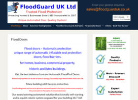 floodguarduk.co.uk
