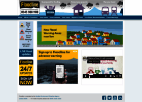 floodlinescotland.org.uk