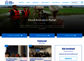 floodresilience.net