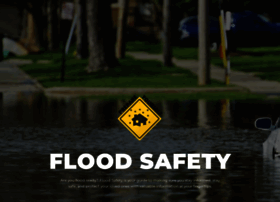 floodsafety.com