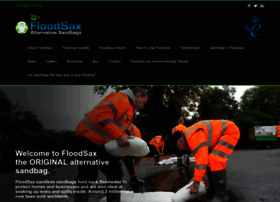 floodsax.co.uk