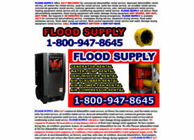 floodsupply.org