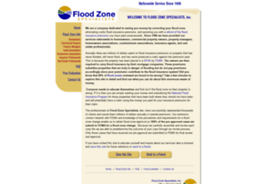 floodzonespecialists.com
