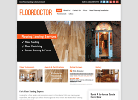 floordoctor.ie