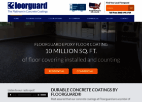 floorguard.com