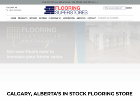 flooringsuperstorescalgary.ca