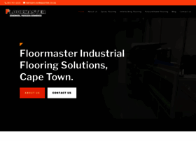 floormaster.co.za
