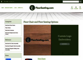 floorseating.com