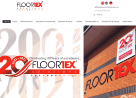 floortexeurope.co.uk