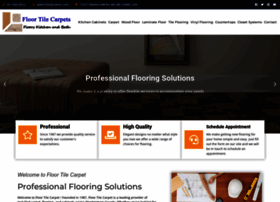 floortilecarpet.com