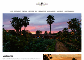 flora-farms.com