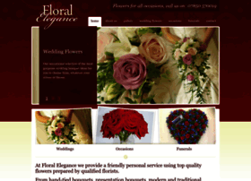 floral-elegance-flowers.co.uk