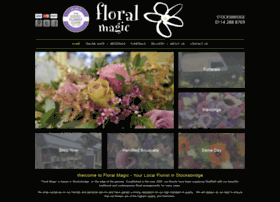 floral-magic.co.uk