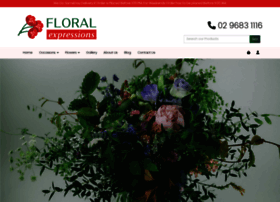 floralexpressions.com.au