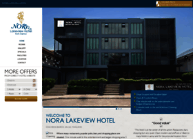 floralhotellakeview.com
