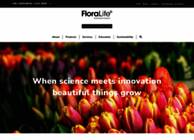 floralife.com