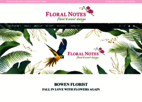 floralnotes.com.au