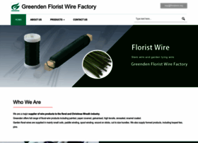 floralwire.org