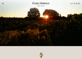 florasprings.com