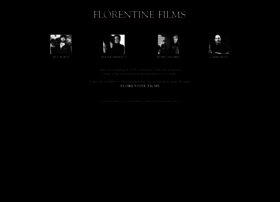 florentinefilms.com