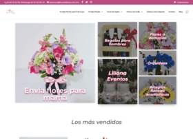 florerialiliana.com.mx