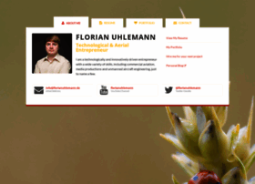 florianuhlemann.de