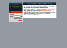 florida-aviation-database.com