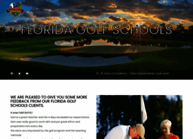 florida-golfschools.com