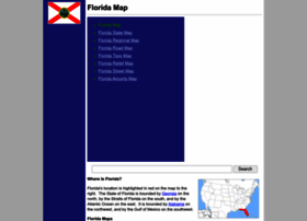 florida-map.org