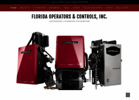 florida-operators-controls.com