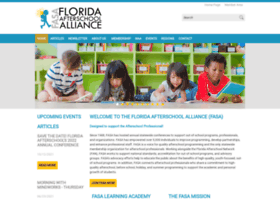 floridaafterschool.org