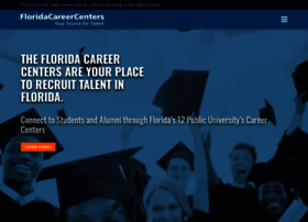 floridacareercenters.org