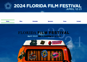 floridafilmfestival.com