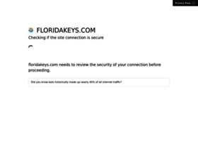 floridakeys.net