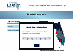 floridalibraryjobs.org