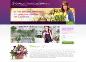 floristconsultingsoftware.com
