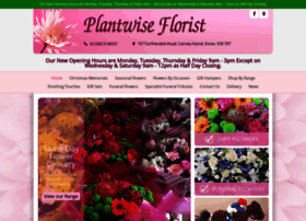 floristforcanvey.co.uk