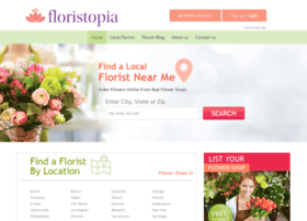 floristopia.com