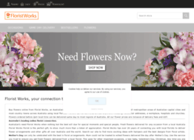 floristworks.com.au