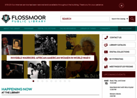 flossmoorlibrary.org