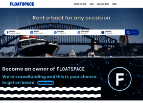 flotespace.com
