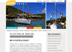 flottielje-zeilen.nl