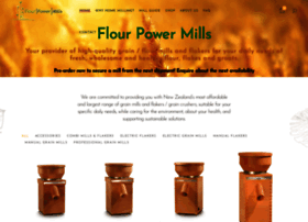 flour-power-mills.co.nz