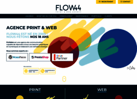 flow44.com