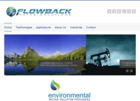 flowbacksolutionz.com