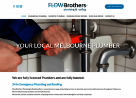 flowbrothers.com.au