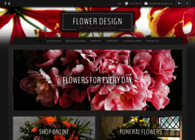flower-design.co.uk